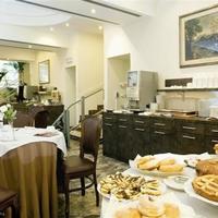 Hotel in Italy, Lazio, San Donnino, 2790 sq.m.