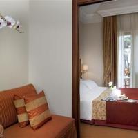 Hotel in Italy, Lazio, San Donnino, 2790 sq.m.