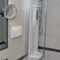 Hotel in Italy, Lazio, San Donnino, 2790 sq.m.