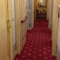 Hotel in the city center in Italy, Lazio, San Donnino, 3000 sq.m.