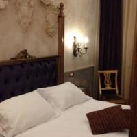 Hotel in the city center in Italy, Lazio, San Donnino, 3000 sq.m.