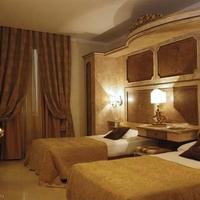 Hotel in the city center in Italy, Lazio, San Donnino, 3000 sq.m.