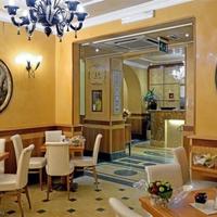 Hotel in the city center in Italy, Lazio, San Donnino, 1500 sq.m.