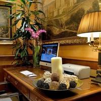 Hotel in the city center in Italy, Lazio, San Donnino, 1500 sq.m.