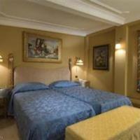 Hotel in the city center in Italy, Lazio, San Donnino, 1500 sq.m.