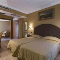 Hotel in the city center in Italy, Lazio, San Donnino, 1500 sq.m.