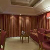 Hotel in the city center in Italy, Lazio, San Donnino, 1500 sq.m.