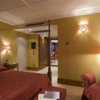 Hotel in the city center in Italy, Lazio, San Donnino, 1500 sq.m.