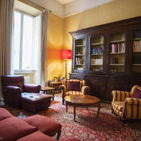 Apartment in Italy, Lazio, San Donnino, 300 sq.m.