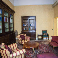 Apartment in Italy, Lazio, San Donnino, 300 sq.m.
