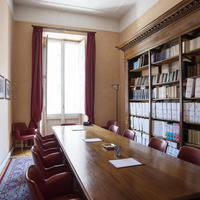 Apartment in Italy, Lazio, San Donnino, 300 sq.m.