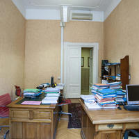 Apartment in Italy, Lazio, San Donnino, 300 sq.m.