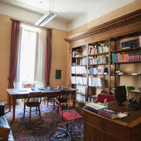 Apartment in Italy, Lazio, San Donnino, 300 sq.m.