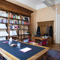 Apartment in Italy, Lazio, San Donnino, 300 sq.m.