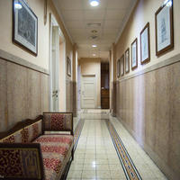 Apartment in Italy, Lazio, San Donnino, 300 sq.m.