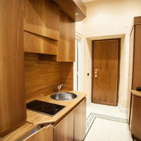 Apartment in Italy, Lazio, San Donnino, 300 sq.m.