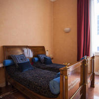 Apartment in Italy, Lazio, San Donnino, 300 sq.m.