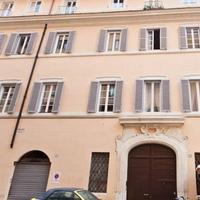 Apartment in Italy, Lazio, San Donnino