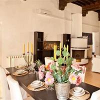 Apartment in Italy, Lazio, San Donnino
