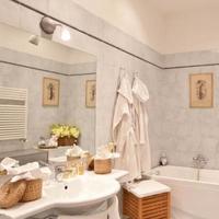 Apartment in Italy, Lazio, San Donnino