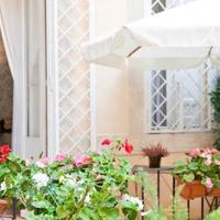 Apartment in Italy, Lazio, San Donnino