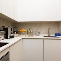 Apartment in the city center in Italy, Lazio, San Donnino, 120 sq.m.