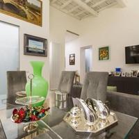 Apartment in the city center in Italy, Lazio, San Donnino, 120 sq.m.