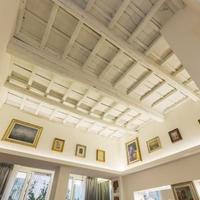 Apartment in the city center in Italy, Lazio, San Donnino, 120 sq.m.