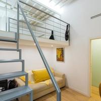 Apartment in the city center in Italy, Lazio, San Donnino, 120 sq.m.