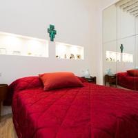 Apartment in the city center in Italy, Lazio, San Donnino, 120 sq.m.