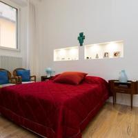 Apartment in the city center in Italy, Lazio, San Donnino, 120 sq.m.