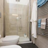 Apartment in the city center in Italy, Lazio, San Donnino, 120 sq.m.