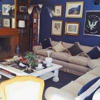 Пентхаус в Италии, Лацио, Сан-Донино, 450 кв.м.