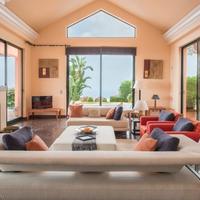 Villa in Spain, Catalunya, Begur, 400 sq.m.