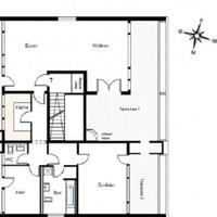 Rental house in Germany, Bavaria, 398 sq.m.