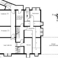 Rental house in Germany, Bavaria, 398 sq.m.
