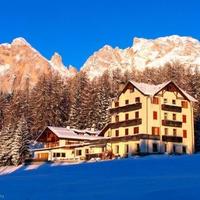 Hotel in Italy, Venice, San Donnino, 1480 sq.m.