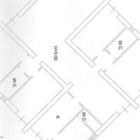 Вилла в Италии, Треви-нель-Лацио, 250 кв.м.