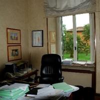 Office in the city center in Italy, Lazio, San Donnino, 250 sq.m.
