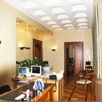 Office in the city center in Italy, Lazio, San Donnino, 250 sq.m.