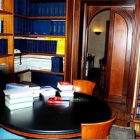 Office in the city center in Italy, Lazio, San Donnino, 250 sq.m.
