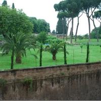 Office in the city center in Italy, Lazio, San Donnino, 250 sq.m.