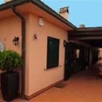 Villa in the suburbs in Italy, Lazio, San Donnino, 200 sq.m.