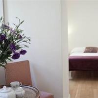 Hotel in the city center in Italy, Lazio, San Donnino, 180 sq.m.