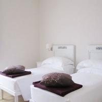 Hotel in the city center in Italy, Lazio, San Donnino, 180 sq.m.