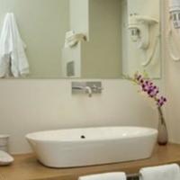 Hotel in the city center in Italy, Lazio, San Donnino, 180 sq.m.