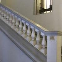 Hotel in the city center in Italy, Lazio, San Donnino, 180 sq.m.