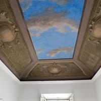 Пентхаус в Италии, Лацио, Сан-Донино, 330 кв.м.