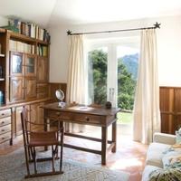 House in Italy, Pienza