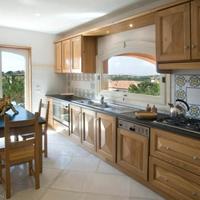 House in Italy, Pienza